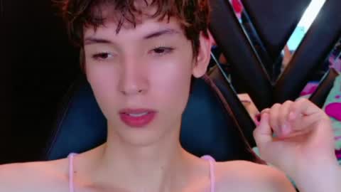 stefany piink online show from 06/13/26, 04:27