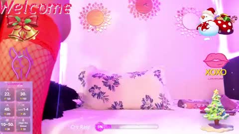 stefanyclak07 online show from 12/17/24, 11:39