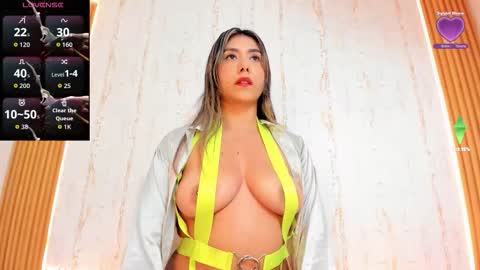 stefanyhorny69 online show from 01/15/26, 02:54