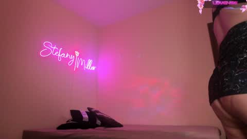 stefany online show from 12/27/24, 12:34