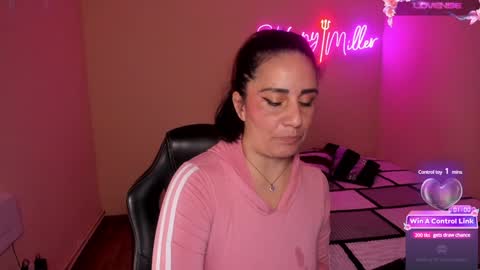 stefany online show from 01/10/25, 09:44