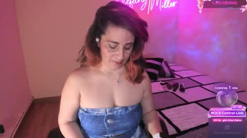 stefany online show from 02/14/25, 10:59