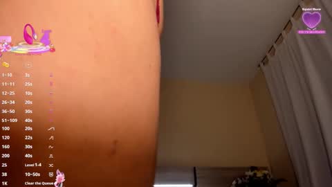 Snapshot of stefanyhotmilf chatting on 11/27/25, 06:04 stefany online show from 11/27/25, 06:04