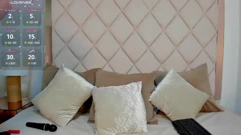 Snapshot of stefanyruizz chatting on 05/19/26, 05:41 Stefany online show from 05/19/26, 05:41