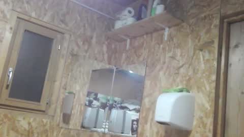 Snapshot of stefdaffy chatting on 11/17/25, 10:48 eros online show from 11/17/25, 10:48