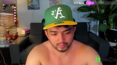 STEFFAN online show from 09/19/25, 02:35