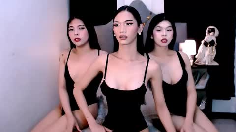 Snapshot of steffani_deluxe chatting on 01/10/26, 10:50 STEF online show from 01/10/26, 10:50