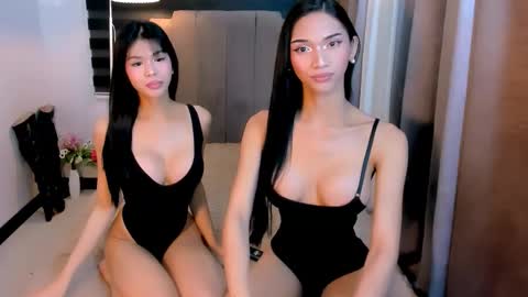 Snapshot of steffani_deluxe chatting on 02/03/26, 06:22 STEF online show from 02/03/26, 06:22