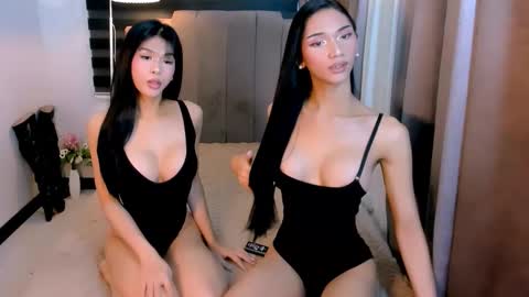 Snapshot of steffani_deluxe chatting on 02/10/26, 02:26 STEF online show from 02/10/26, 02:26