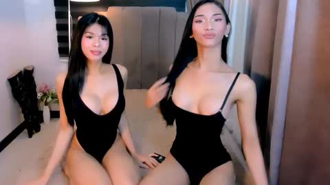 Snapshot of steffani_deluxe chatting on 02/12/26, 02:39 STEF online show from 02/12/26, 02:39