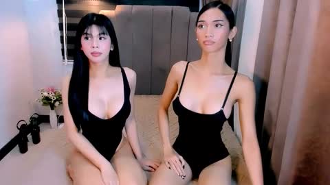 Snapshot of steffani_deluxe chatting on 02/20/26, 02:08 STEF online show from 02/20/26, 02:08