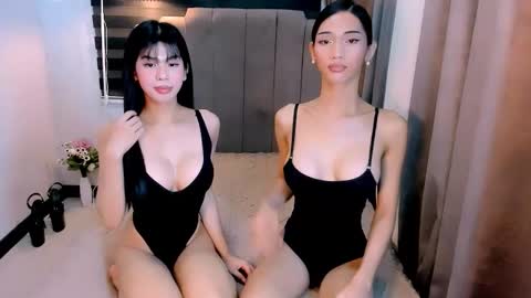 Snapshot of steffani_deluxe chatting on 02/20/26, 06:26 STEF online show from 02/20/26, 06:26