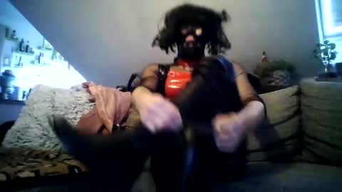 steffaniemoosbach online show from 01/02/25, 01:30