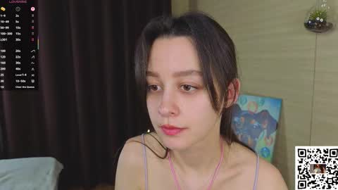 Snapshot of steffanimor chatting on 10/05/25, 03:43 Becky steff online show from 10/05/25, 03:43