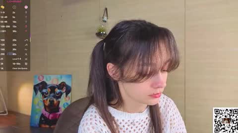 Snapshot of steffanimor chatting on 10/10/25, 01:32 Becky steff online show from 10/10/25, 01:32