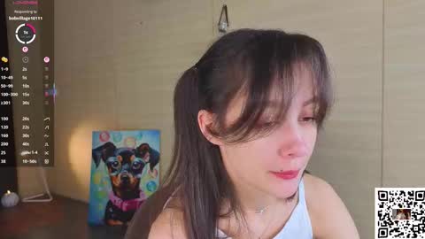 Becky steff online show from 10/12/25, 01:32