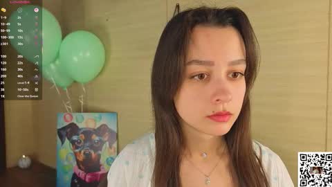 Snapshot of steffanimor chatting on 10/16/25, 06:09 Becky steff online show from 10/16/25, 06:09