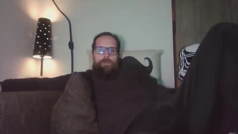 Snapshot of stefffg chatting on 01/30/25, 08:42 MeStef online show from 01/30/25, 08:42