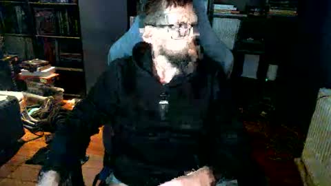 Snapshot of stefffg chatting on 01/10/26, 09:16 MeStef online show from 01/10/26, 09:16