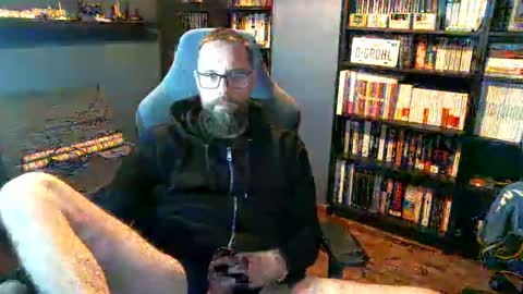 Snapshot of stefffg chatting on 04/18/26, 08:09 MeStef online show from 04/18/26, 08:09