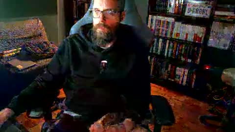 Snapshot of stefffg chatting on 05/08/26, 08:36 MeStef online show from 05/08/26, 08:36