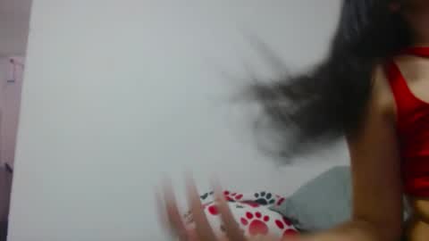 Snapshot of steffharris chatting on 10/12/25, 07:18 stefany online show from 10/12/25, 07:18