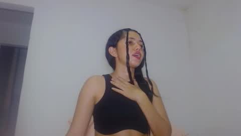 Snapshot of steffharris chatting on 11/04/25, 06:45 stefany online show from 11/04/25, 06:45