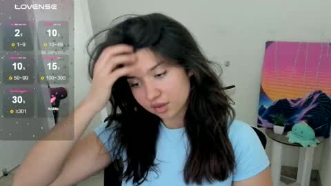 Snapshot of steffi_xo chatting on 10/09/25, 06:50 Steffi online show from 10/09/25, 06:50