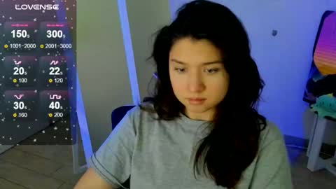 Snapshot of steffi_xo chatting on 11/25/25, 10:54 Steffi online show from 11/25/25, 10:54