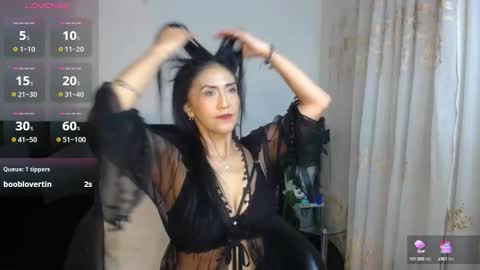 Steffy online show from 09/10/25, 02:11
