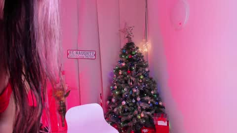 Steffy online show from 12/25/24, 04:01