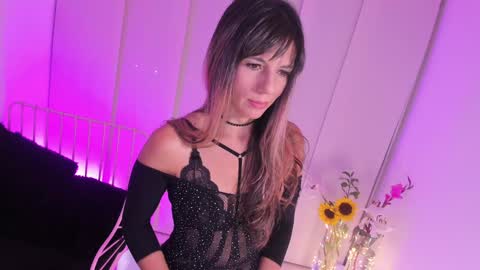 Steffy online show from 01/28/25, 06:16