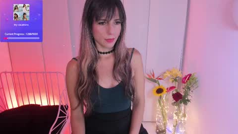 Steffy online show from 02/11/25, 03:40