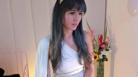 Steffy online show from 10/28/25, 05:00