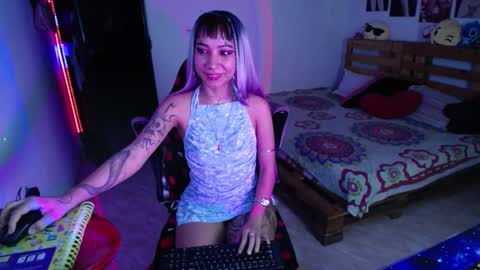 Snapshot of stefh420 chatting on 10/31/25, 04:02 online show from 10/31/25, 04:02