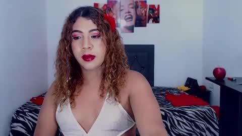 stefidolllatina online show from 02/15/25, 01:21