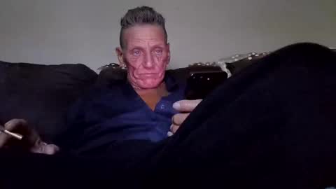 stefy1037 online show from 10/29/25, 07:32