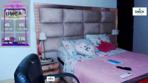 Stefany online show from 09/22/25, 01:07