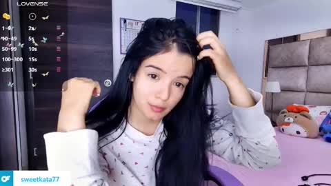 Stefany online show from 05/02/26, 11:21