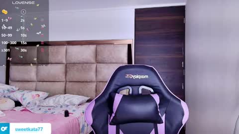 Stefany online show from 05/31/26, 08:32