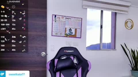 Stefany online show from 06/04/26, 10:49