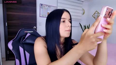 Stefany online show from 06/14/26, 01:58