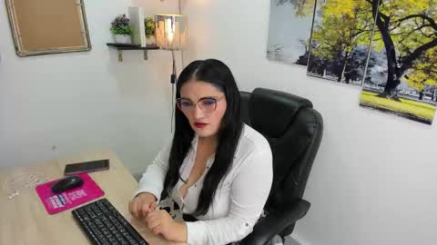 Snapshot of stefy_cg chatting on 02/26/26, 12:15 Stefy online show from 02/26/26, 12:15