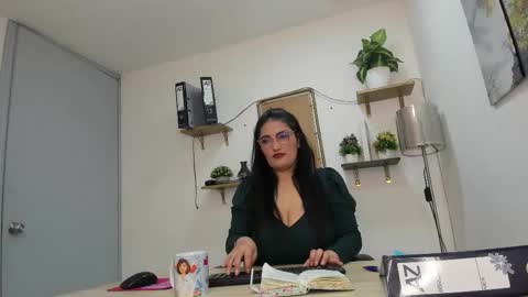 Snapshot of stefy_cg chatting on 02/28/26, 12:50 Stefy online show from 02/28/26, 12:50