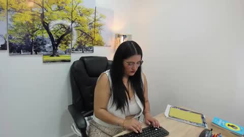 Snapshot of stefy_cg chatting on 03/16/26, 06:56 Stefy online show from 03/16/26, 06:56