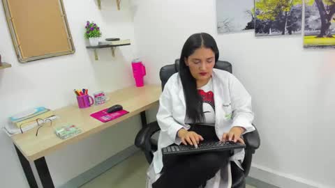 Snapshot of stefy_cg chatting on 03/26/26, 07:30 Stefy online show from 03/26/26, 07:30