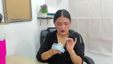 Snapshot of stefy_cg chatting on 05/05/26, 07:33 Stefy online show from 05/05/26, 07:33