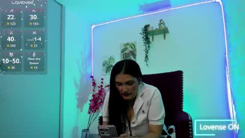 Snapshot of stefy_cg chatting on 06/02/26, 07:38 Stefy online show from 06/02/26, 07:38