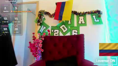 Stefy  online show from 07/02/26, 08:37