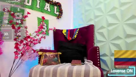 Stefy  online show from 07/04/26, 07:31